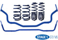 Comfort Suspension Package