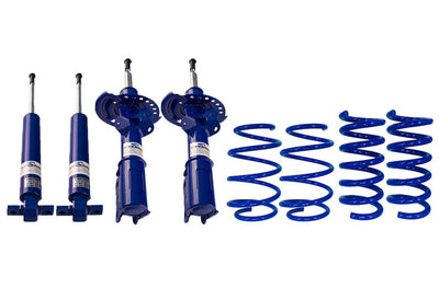 Pro-Action Adjustable Shocks & Struts with Linear Sport Springs