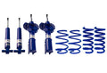 Pro-Action Adjustable Shocks & Struts with Linear Sport Springs