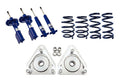 Pro-Action Adjustable Shocks & Struts with Linear Sport Springs