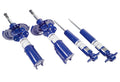 Comfort Suspension Package