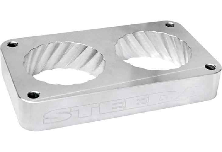 Billet Aluminum Throttle Body Spacer