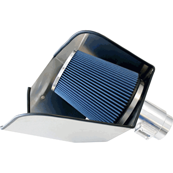Cold Air Intake, 3.0L V6