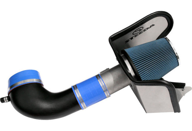 S197 Cold Air Kit