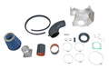 S197 Cold Air Kit