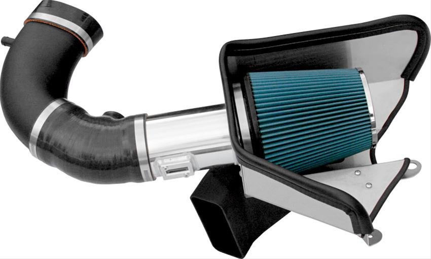 ProFlow Cold Air Intake w/ 95mm MAF Housing