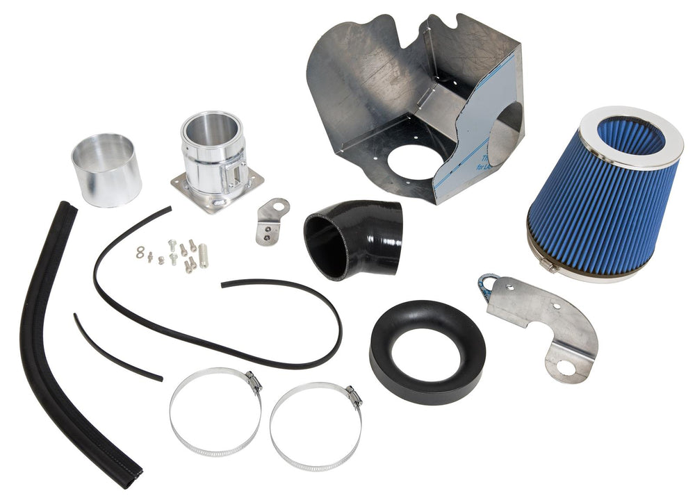 Cold Air Intake Kit
