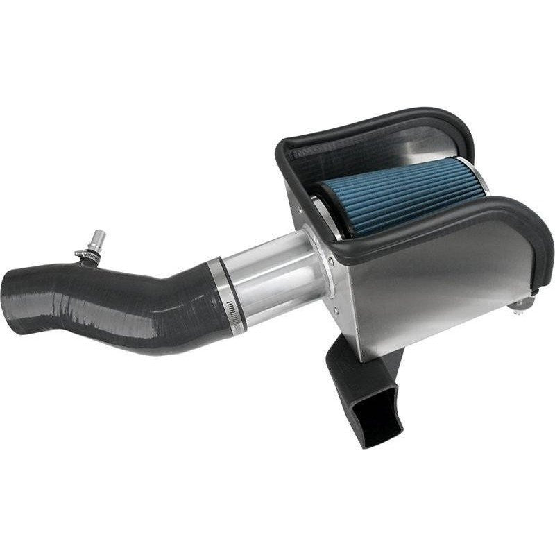 High Velocity Cold Air Intake