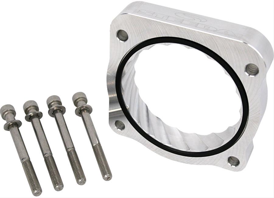 Billet Aluminum Throttle Body Spacer