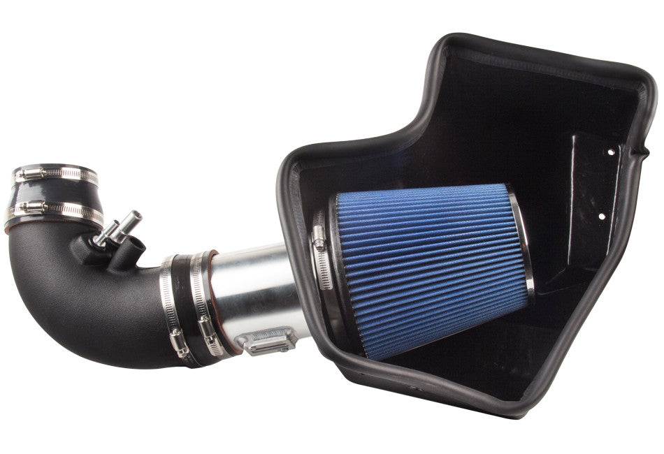 ProFlow Cold Air Intake System 114mm MAF Housing 5.0L