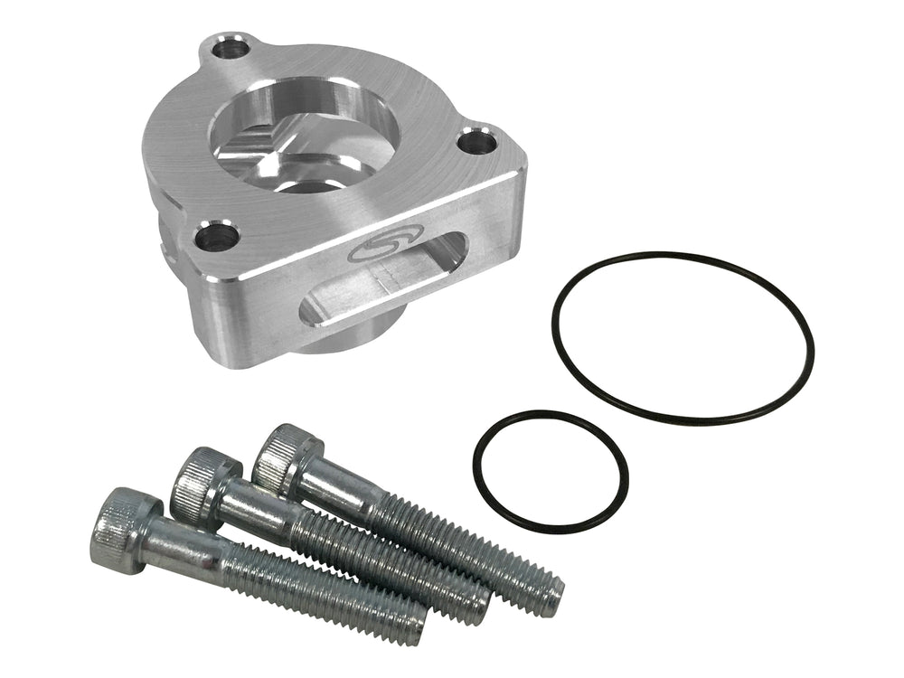 6061 Billet Aluminum Sway Bar Mount