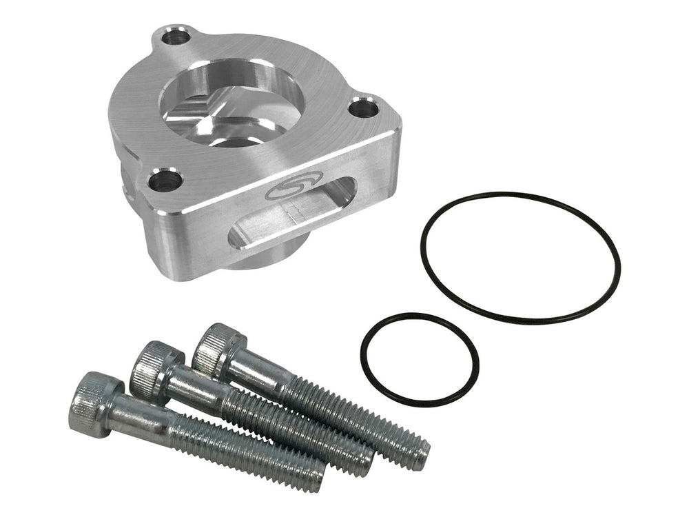 Blow-Off Valve Adapter