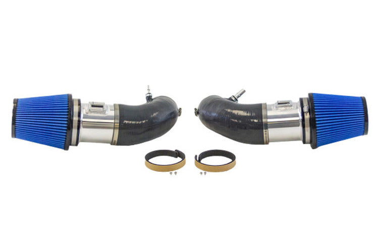 ProFlow Air Filter Pair