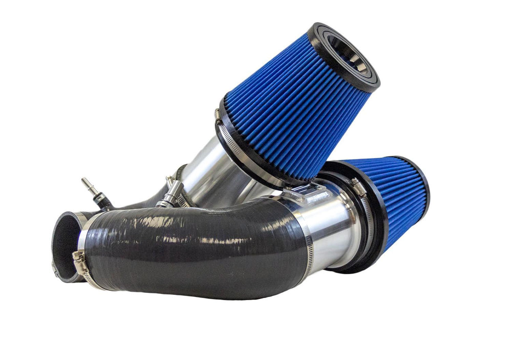 ProFlow Cold Air Intake for 5.0L Coyote V8