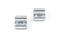 2.5-Inch Stainless Steel Cat-Back Exhaust System