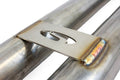 2.5-Inch Stainless Steel Cat-Back Exhaust System
