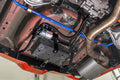 Ford Genuine Oil Cooler Kit