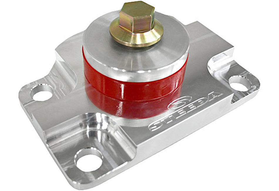Billet Engine Mount, Left Side