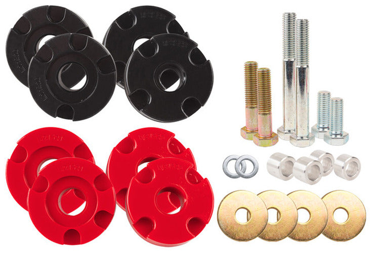 Offset Bushings