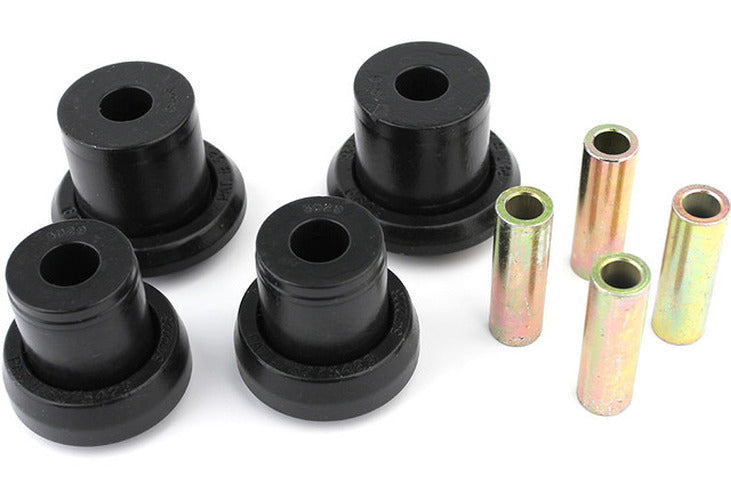 Differential Bushings