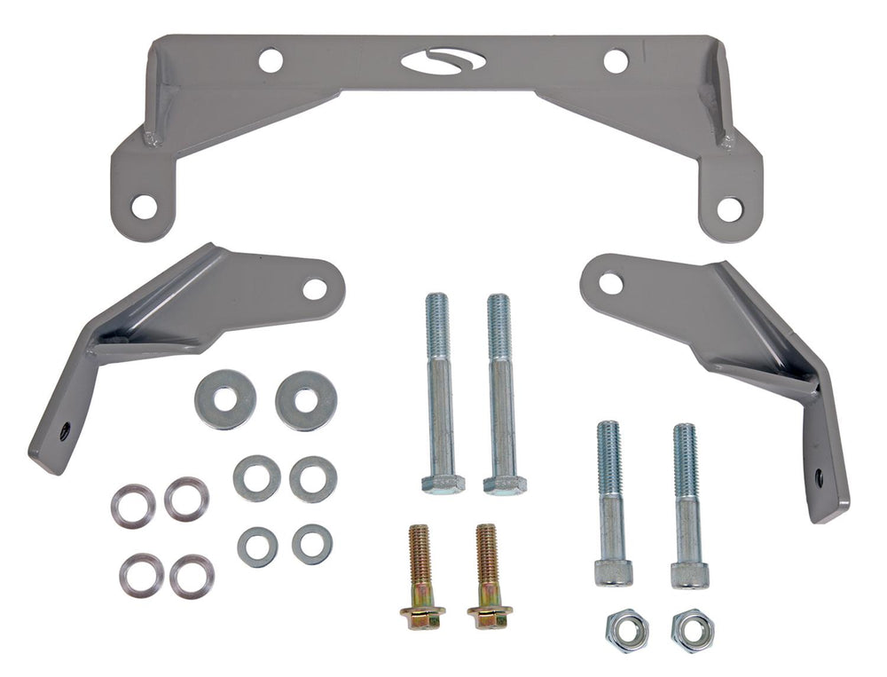 IRS Differential Support Brackets