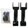 Steel Upper Rear Control Arms