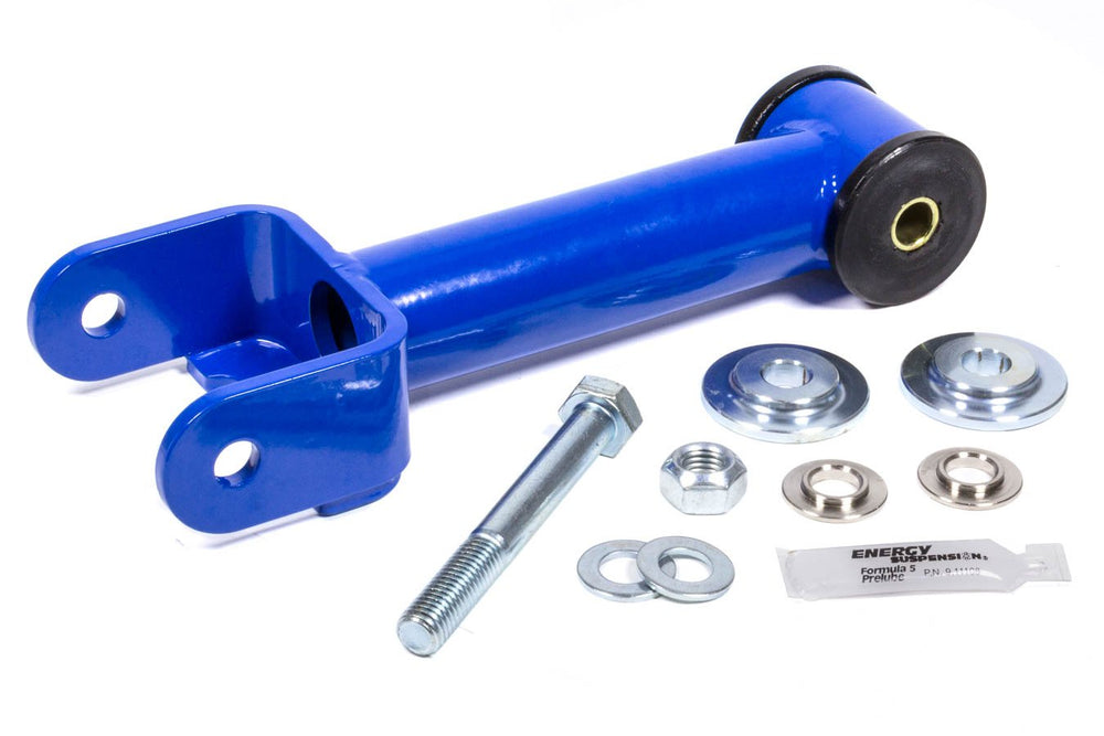Upper Control Arm with Urethane Bushings