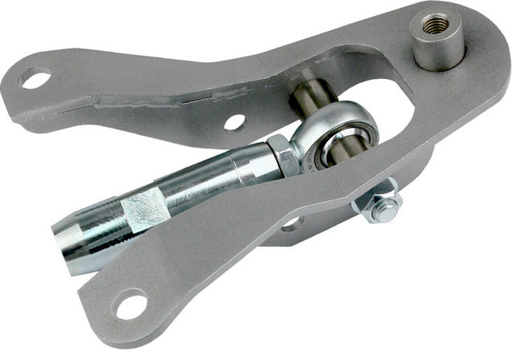 Competition Upper Control Arm Kit