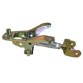 Competition Upper Control Arm Kit