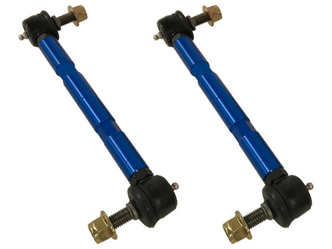 Adjustable Upper Control Arm