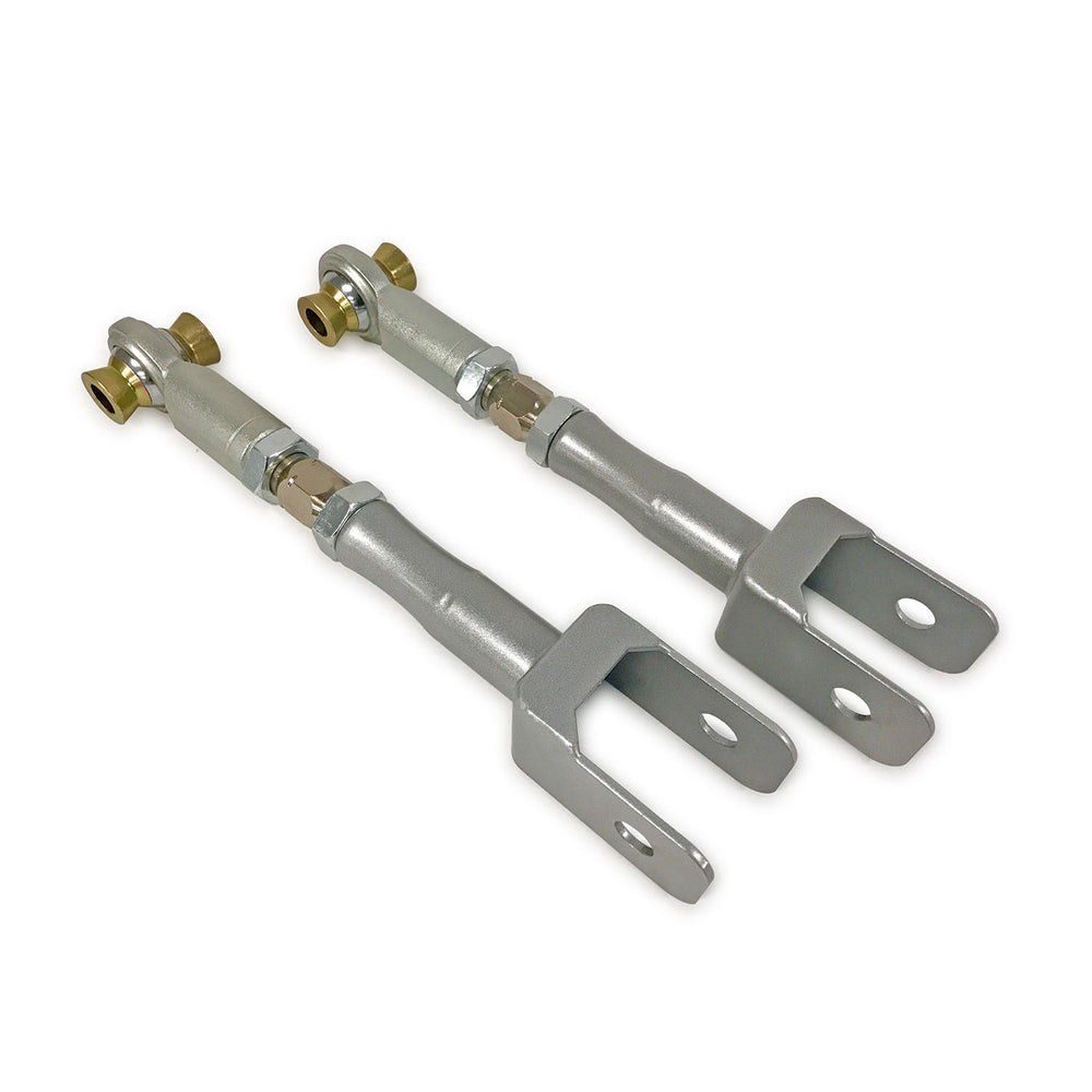 Adjustable Rear Toe Links
