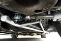 Adjustable Rear Toe Links