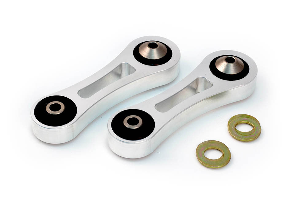 S550/S650 Mustang Billet Aluminum Vertical Links