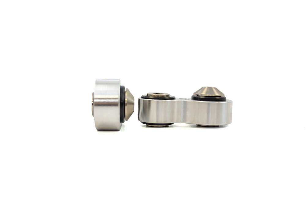 Rear Subframe Bushing Kit
