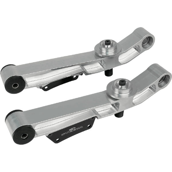 Billet Aluminum Adjustable Lower Control Arms