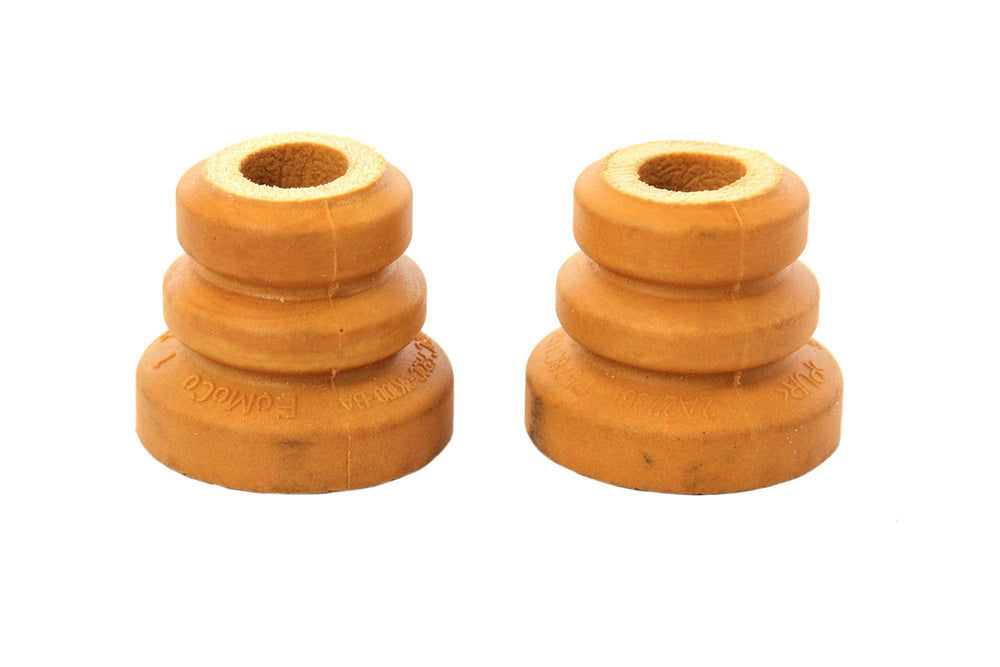 Front Bumpstop Kit