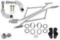 S550/S650 Mustang Rear Subframe Bushing Kit