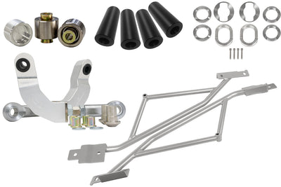 S550/S650 Mustang Rear Subframe Bushing Kit