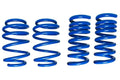 S550/S650 Mustang Rear Subframe Bushing Kit
