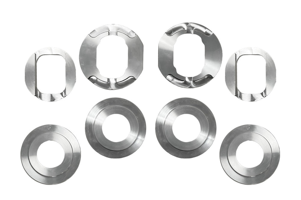 Subframe Bushing Support Kit