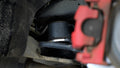 Subframe Bushing Support Kit