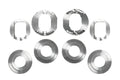 Subframe Bushing Support Kit