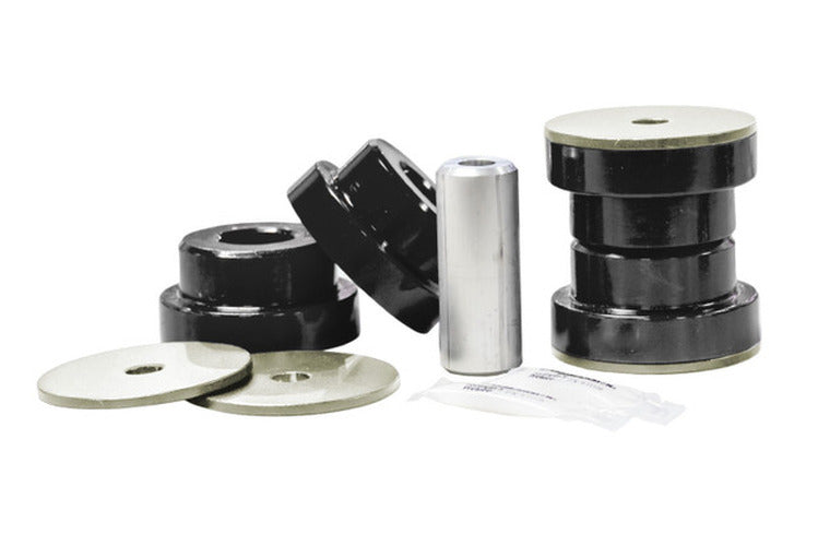 Subframe Bushing Support Kit