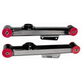 Aluminum Rear Lower Control Arms