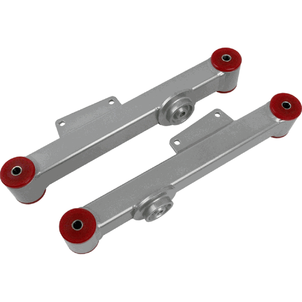 Aluminum Rear Lower Control Arms