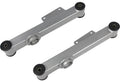 Aluminum Rear Lower Control Arms