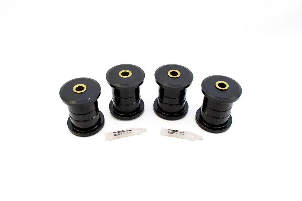 Control Arm Bushing & Bearing Service Kit