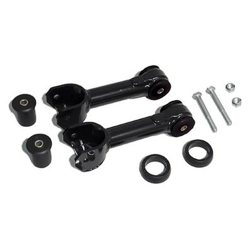Aluminum Upper Rear Control Arms