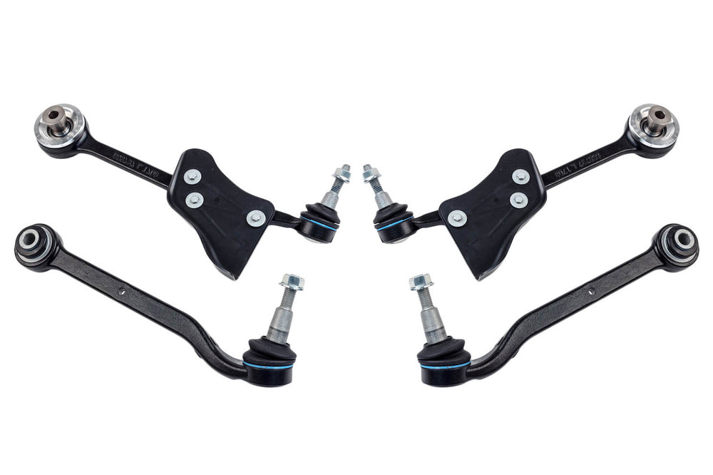 Front Lateral and Tension Links