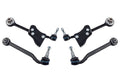 Front Lateral and Tension Links